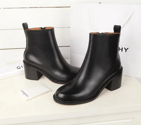 GIVENCHY Casual Fashion boots Women--007